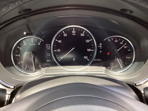 Used 2020 MAZDA CX-9 Grand Touring image 23