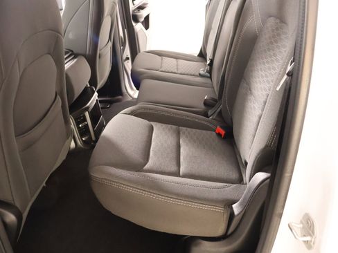 Used 2025 RAM 1500 Tradesman RWD image 10