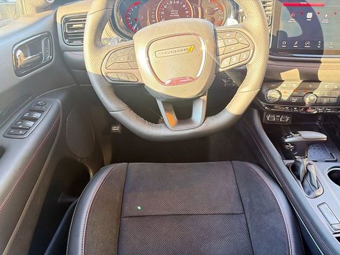 New 2026 Dodge Durango GT image 17