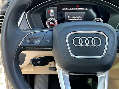 Certified 2023 Audi Q5 2.0T Premium Plus w/ Premium Plus Package AWD/4WD image 11
