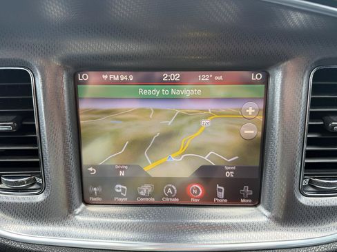 Used 2014 Dodge Charger R/T AWD/4WD image 18