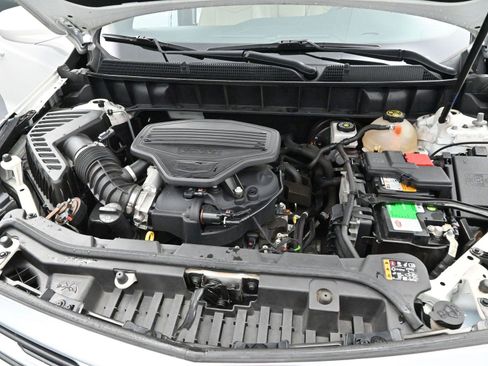 Used 2019 Cadillac XT5 Luxury FWD image 33