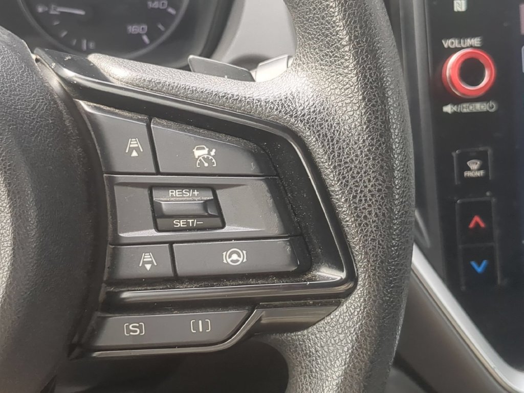 Used 2024 Subaru Crosstrek 2.0i Premium AWD/4WD image 18