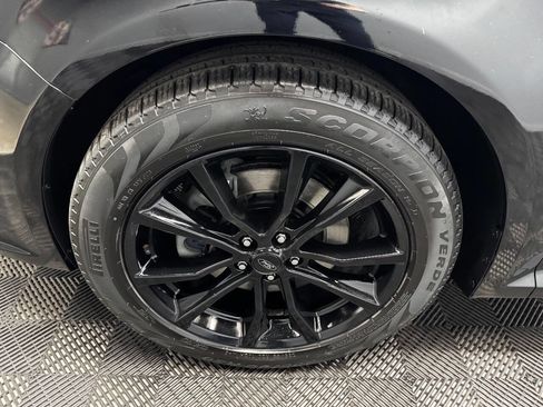 Used 2018 Ford Flex SEL w/ Equipment Group 202A image 19