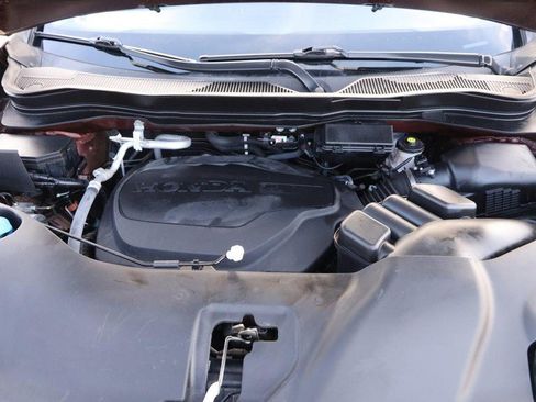 Used 2022 Honda Pilot Touring image 29