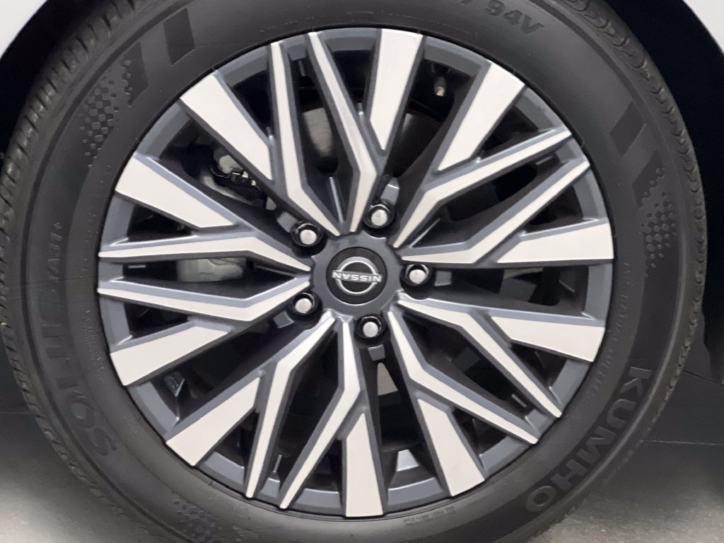 Used 2026 Nissan Altima 2.5 SV FWD image 66