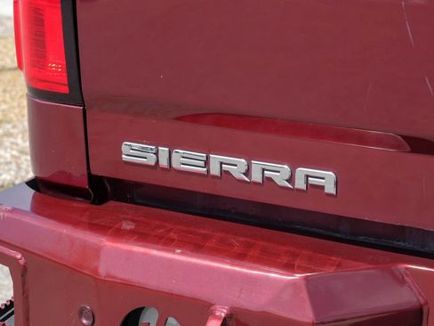 Used 2016 GMC Sierra 2500 Denali w/ Duramax Plus Package image 58