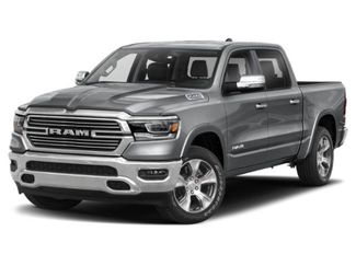 Certified 2022 RAM 1500 Laramie AWD/4WD video 1