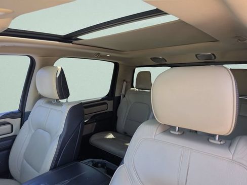 Used 2019 RAM 1500 Limited RWD image 23