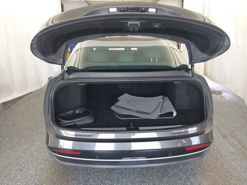 Used 2023 Lucid Air Grand Touring AWD/4WD image 12