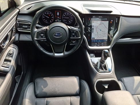Used 2022 Subaru Outback Limited AWD/4WD image 12
