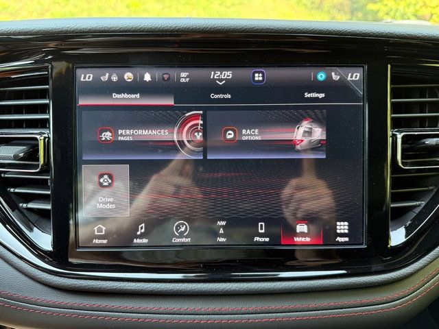 Used 2026 Dodge Durango R/T w/ Blacktop Package AWD/4WD image 28