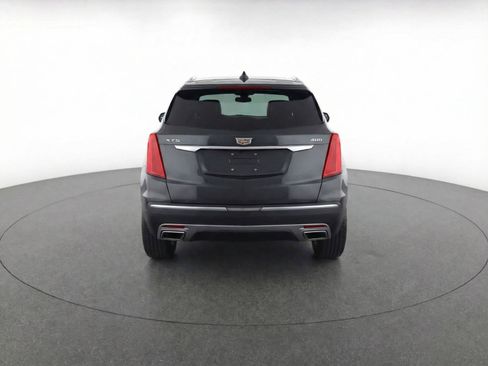 Used 2021 Cadillac XT5 Premium Luxury image 7