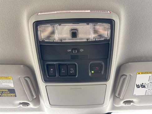 Certified 2024 Toyota 4Runner SR5 AWD/4WD image 6