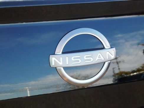 New 2025 Nissan Altima 2.5 SV image 10