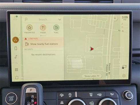 New 2026 Land Rover Defender 110 X-Dynamic SE image 12