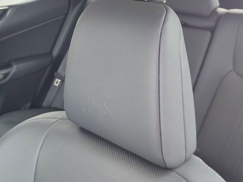 Used 2025 Lexus NX 250 FWD w/ Premium Package image 25