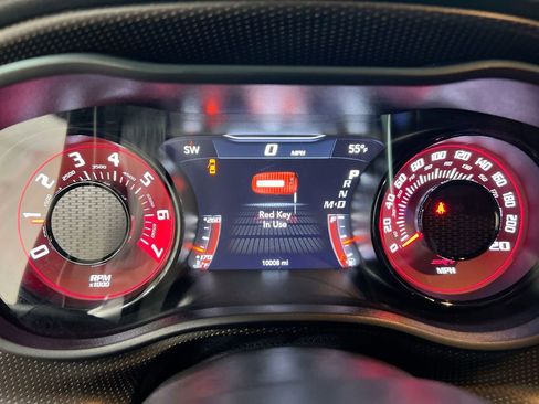 Used 2023 Dodge Challenger SRT Hellcat image 12