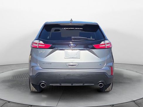 Used 2020 Ford Edge SE AWD/4WD image 4