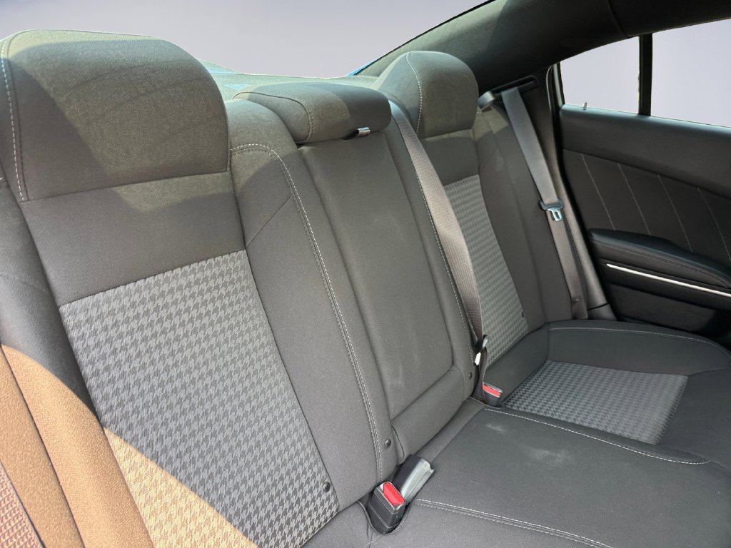 Used 2023 Dodge Charger Scat Pack RWD image 20
