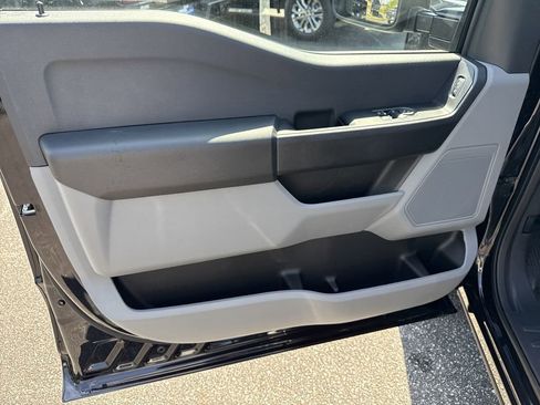 New 2025 Ford F350 XL w/ 360-Degree Camera Package image 10