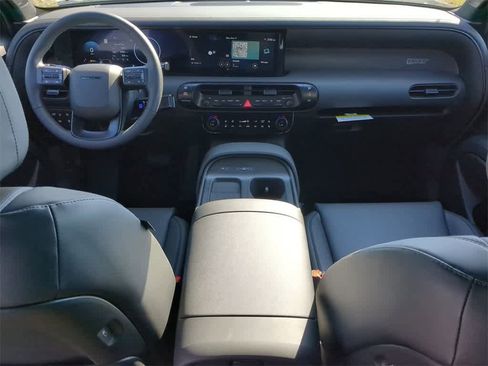 New 2026 Hyundai Palisade XRT Pro image 16