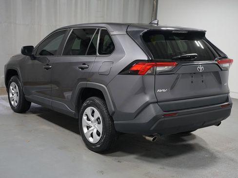 Certified 2023 Toyota RAV4 LE image 6