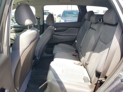 Used 2020 Hyundai Santa Fe SE image 12