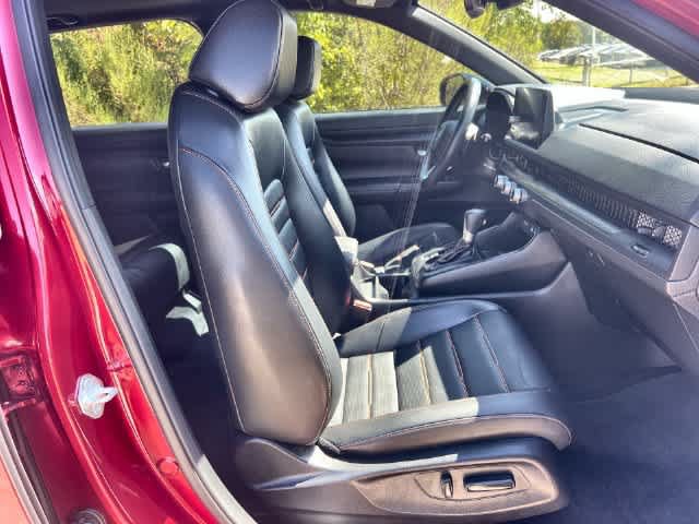 Certified 2024 Honda CR-V Sport-L image 12