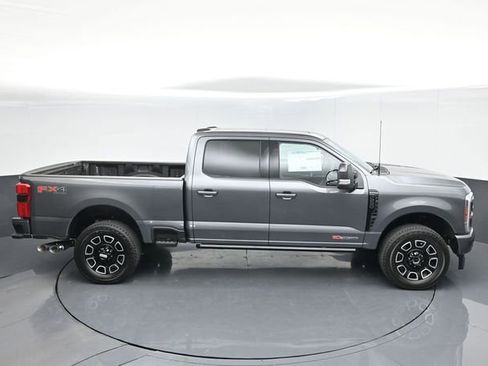 New 2026 Ford F250 Platinum image 45