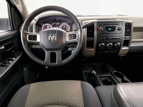 Used 2011 RAM 2500 ST w/ ST Popular Equipment Group image 8