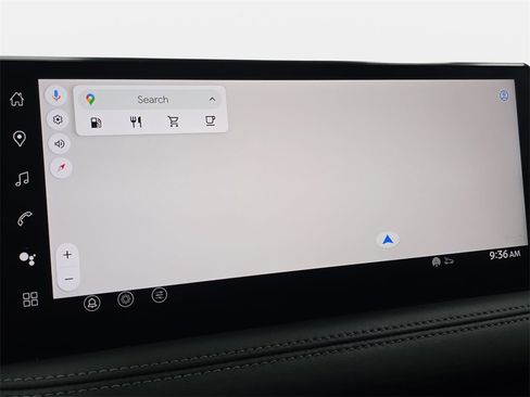 Certified 2026 INFINITI QX60 Luxe w/ Cargo Package image 19