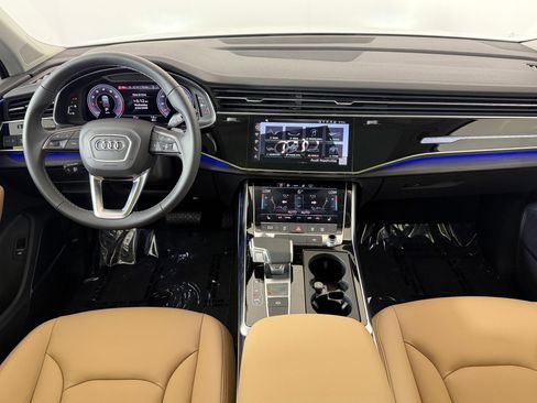New 2026 Audi Q7 2.0T Premium AWD/4WD image 25