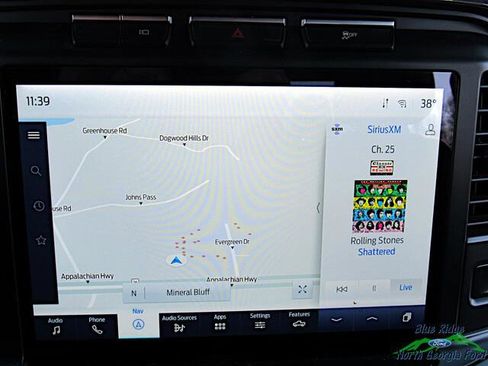 Used 2021 Ford F150 XLT w/ Equipment Group 302A High image 22