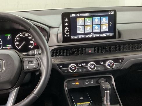Used 2025 Honda CR-V Sport-L image 13
