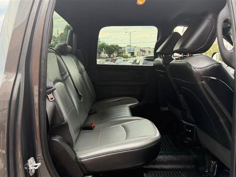 Used 2022 RAM 3500 Tradesman AWD/4WD image 11