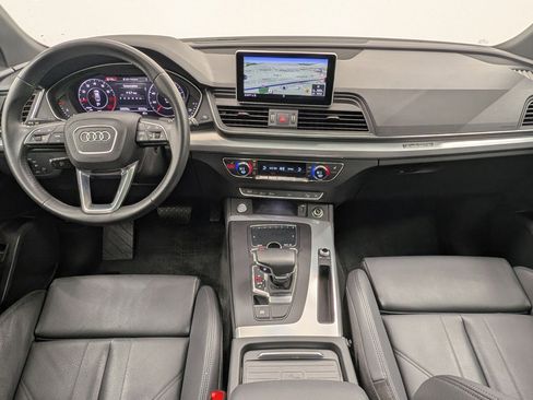 Used 2020 Audi Q5 2.0T Titanium Premium Plus image 17