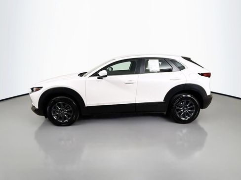 Used 2025 MAZDA CX-30 AWD 2.5 S image 4