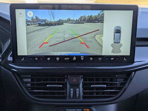 New 2026 Ford Escape ST-Line Select w/ Tech Pack #1 image 21