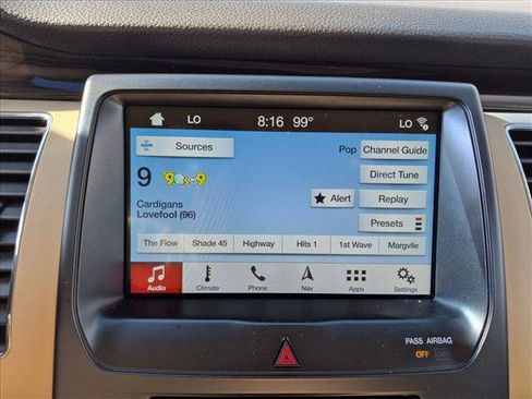 Used 2019 Ford Flex SEL w/ Equipment Group 202A AWD/4WD image 21
