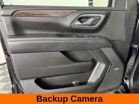 Used 2021 Chevrolet Tahoe Z71 image 9