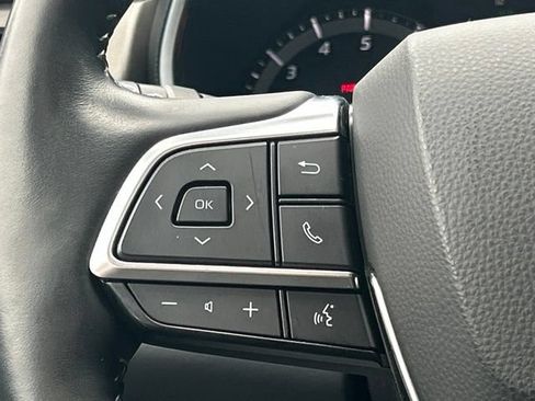 Used 2021 Toyota Highlander Limited AWD/4WD image 59