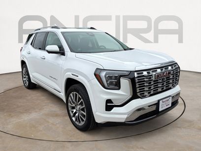 Used 2026 GMC Terrain Denali w/ LPO, Floor Liner Package