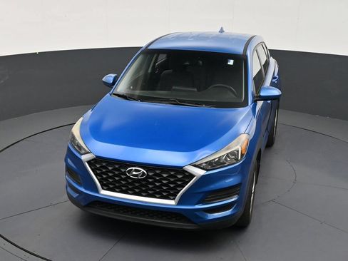 Used 2020 Hyundai Tucson SE FWD image 19