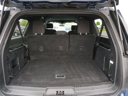 Used 2020 Ford Expedition Max XL AWD/4WD image 28