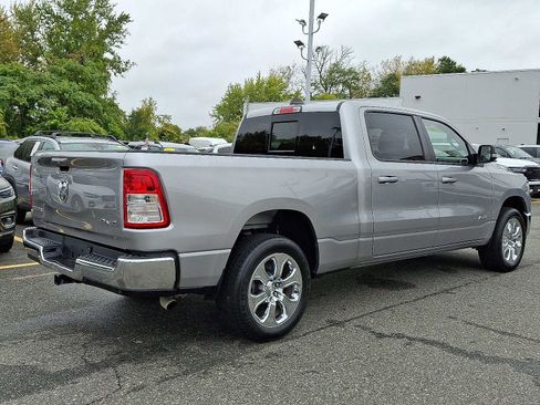 Used 2022 RAM 1500 Big Horn image 6