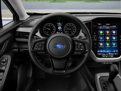 New 2026 Subaru Crosstrek 2.0i Premium image 14