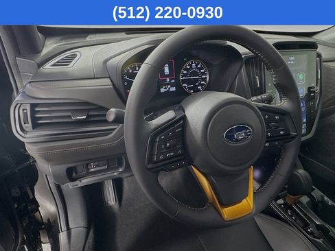 Used 2026 Subaru Forester Wilderness AWD/4WD image 12