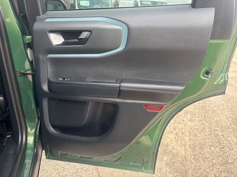 Used 2024 Ford Bronco Sport Badlands image 11