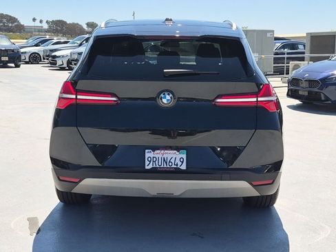 Used 2025 BMW X3 xDrive30i w/ Premium Package AWD/4WD image 7